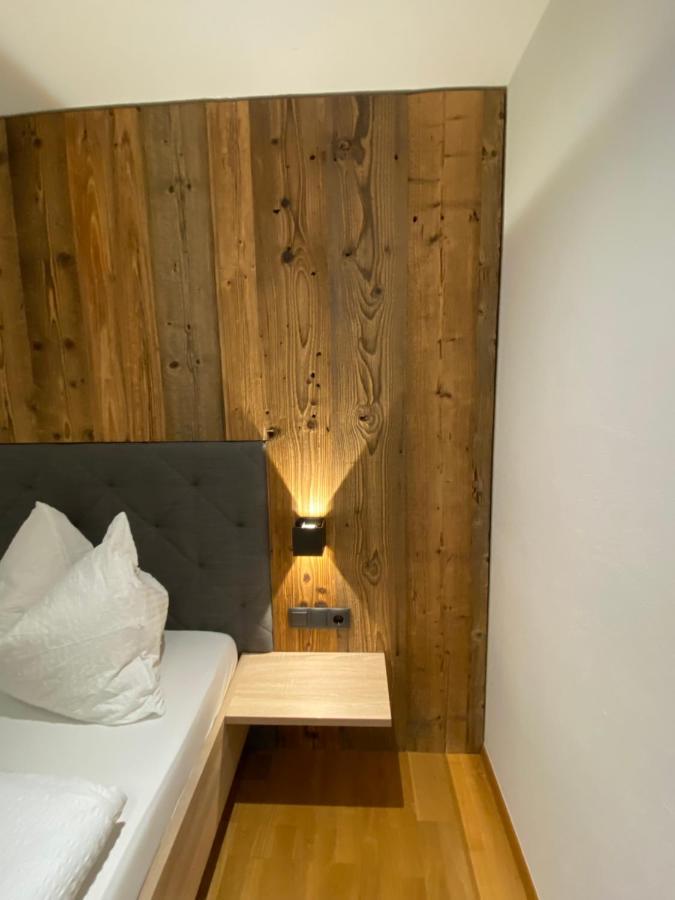 Ferienhaus Edith Kaltenbach Exteriör bild